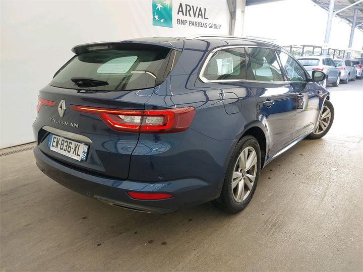 Photo 2 VIN: VF1RFD00460581393 - RENAULT TALISMAN 