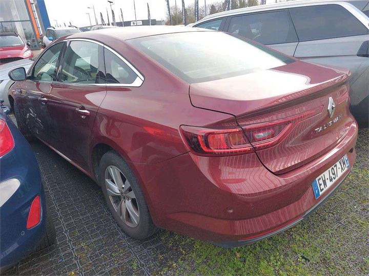 Photo 2 VIN: VF1RFD00460614392 - RENAULT TALISMAN 