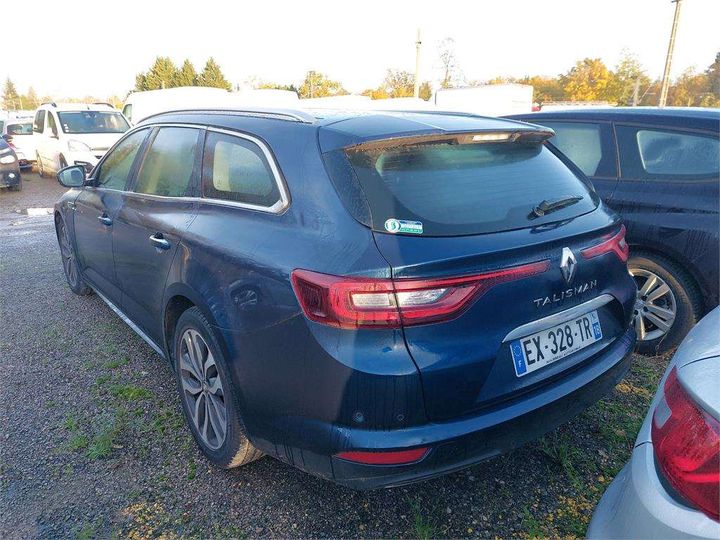 Photo 2 VIN: VF1RFD00460661535 - RENAULT TALISMAN ESTATE 