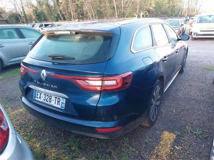 Photo 3 VIN: VF1RFD00460661535 - RENAULT TALISMAN ESTATE 