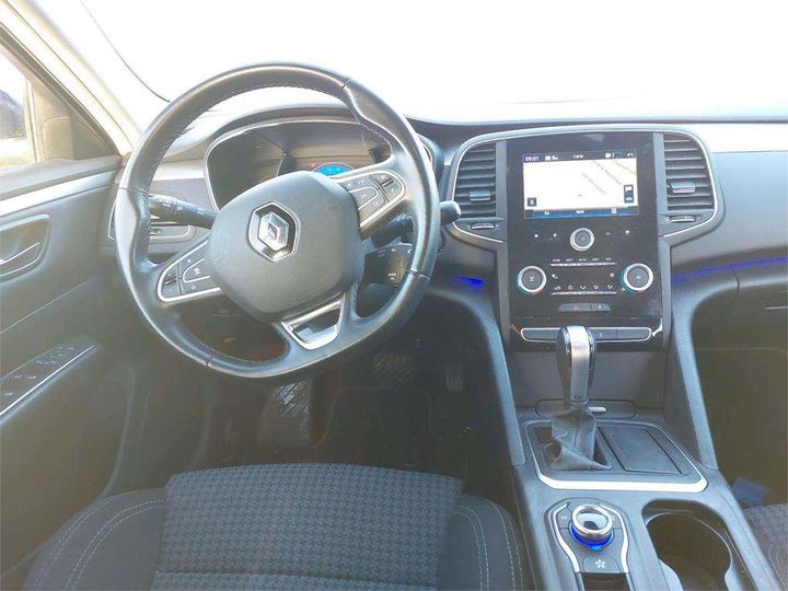 Photo 4 VIN: VF1RFD00460661535 - RENAULT TALISMAN ESTATE 