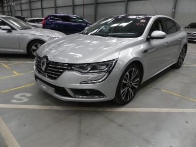 Photo 1 VIN: VF1RFD00460773218 - RENAULT TALISMAN DIESEL 