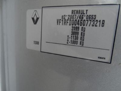 Photo 12 VIN: VF1RFD00460773218 - RENAULT TALISMAN DIESEL 