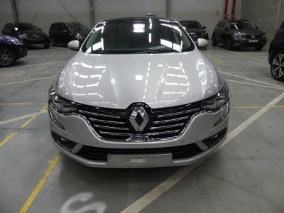 Photo 5 VIN: VF1RFD00460773218 - RENAULT TALISMAN DIESEL 