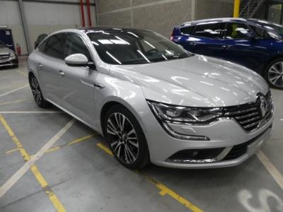 Photo 2 VIN: VF1RFD00460773218 - RENAULT TALISMAN DIESEL 