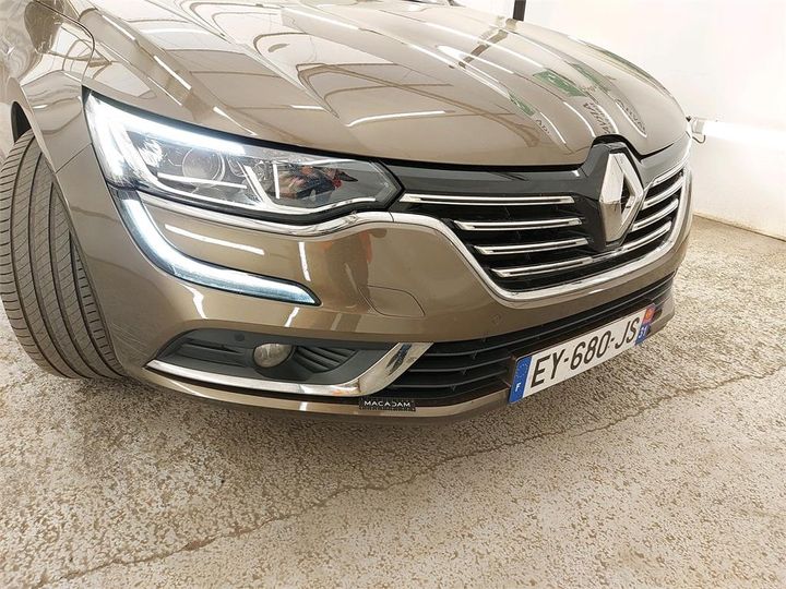 Photo 20 VIN: VF1RFD00460800675 - RENAULT TALISMAN ESTATE 