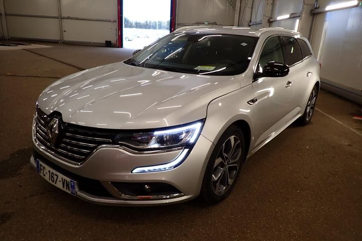 Photo 1 VIN: VF1RFD00460833157 - RENAULT TALISMAN ESTATE 