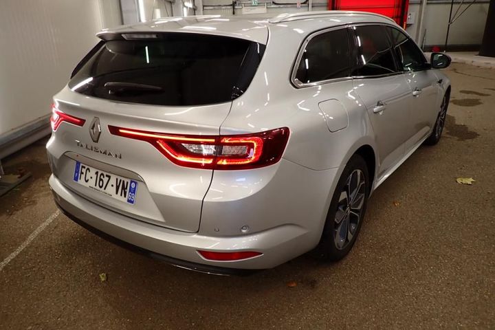 Photo 2 VIN: VF1RFD00460833157 - RENAULT TALISMAN ESTATE 