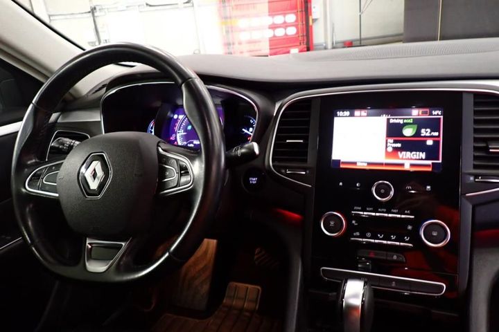 Photo 7 VIN: VF1RFD00460833157 - RENAULT TALISMAN ESTATE 