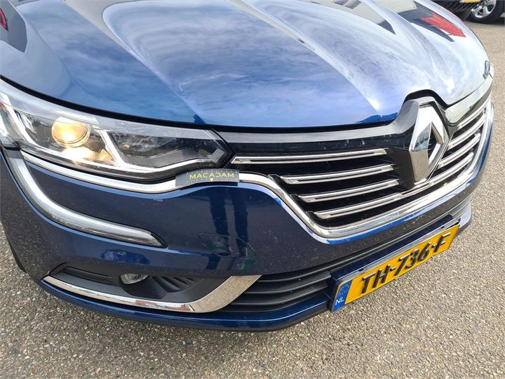 Photo 16 VIN: VF1RFD00460909251 - RENAULT TALISMAN ESTATE 