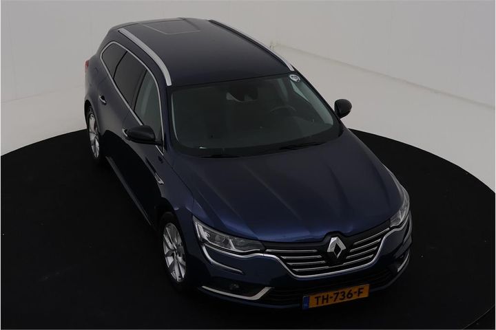 Photo 2 VIN: VF1RFD00460909251 - RENAULT TALISMAN ESTATE 