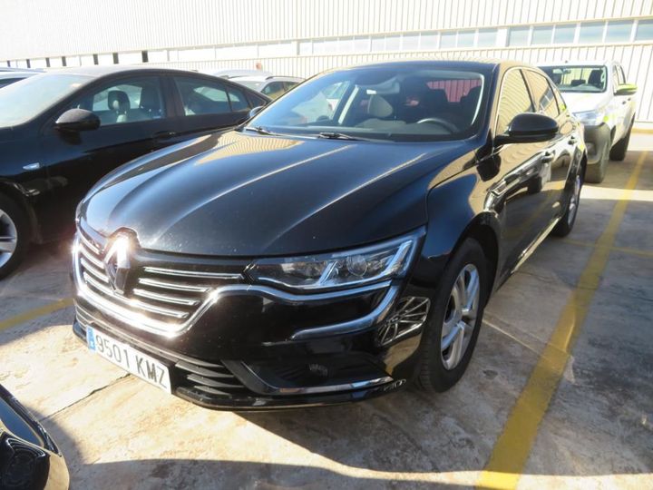 Photo 1 VIN: VF1RFD00460946624 - RENAULT TALISMAN 