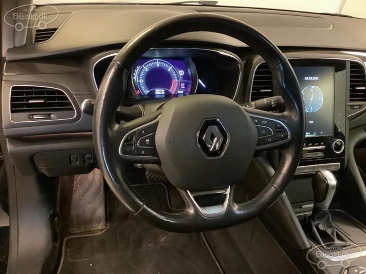 Photo 11 VIN: VF1RFD00461063357 - RENAULT TALISMAN GRANDTOUR 