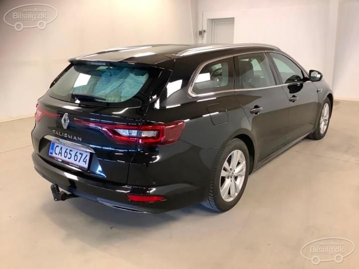 Photo 3 VIN: VF1RFD00461063357 - RENAULT TALISMAN GRANDTOUR 