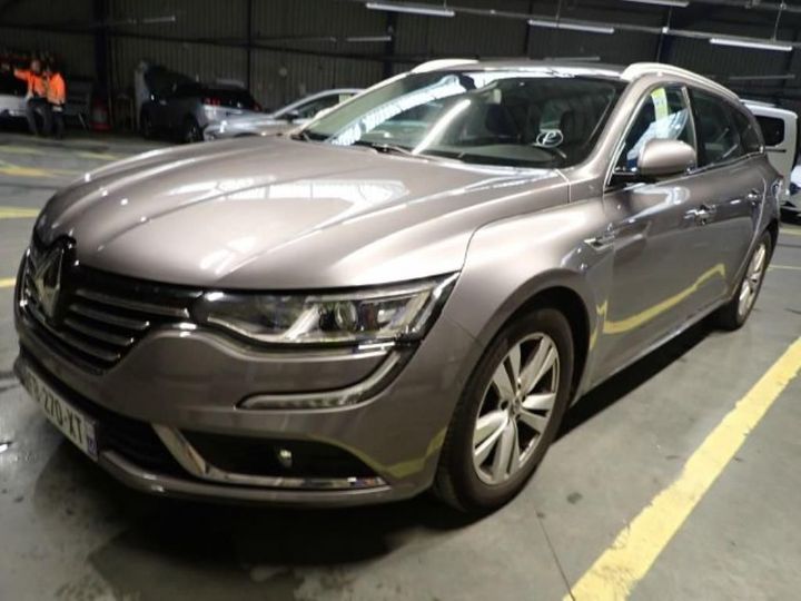 Photo 1 VIN: VF1RFD00461189069 - RENAULT TALISMAN ESTATE 