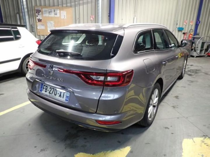 Photo 2 VIN: VF1RFD00461189069 - RENAULT TALISMAN ESTATE 