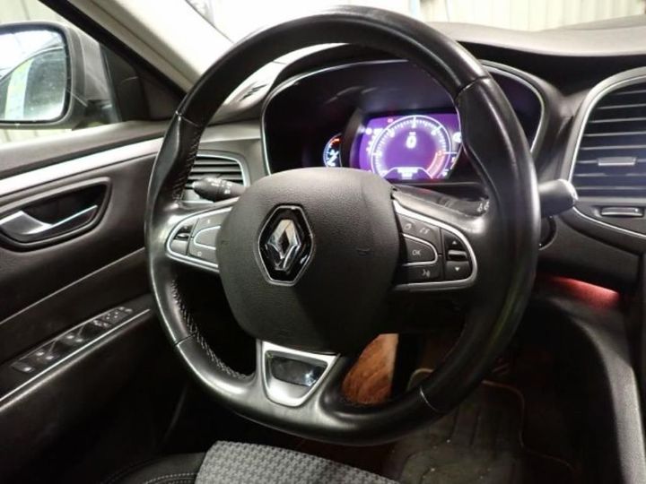 Photo 9 VIN: VF1RFD00461189069 - RENAULT TALISMAN ESTATE 