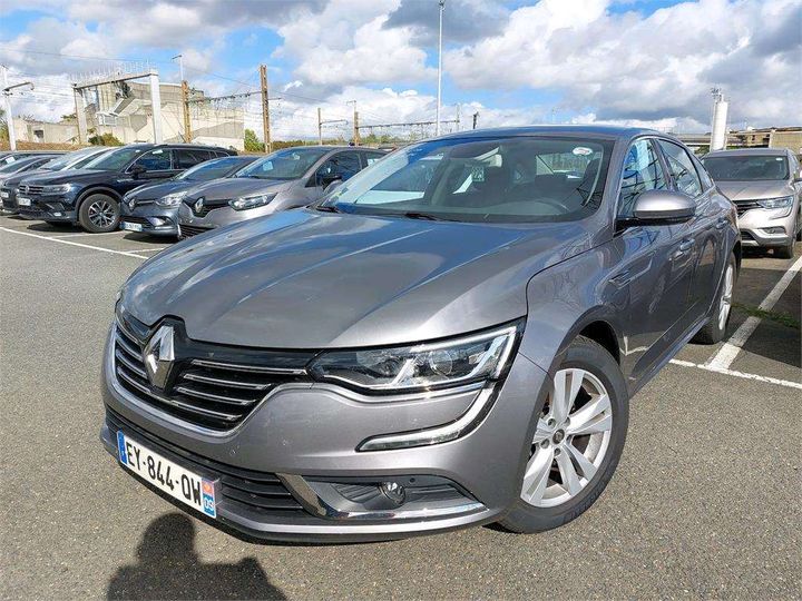 Photo 1 VIN: VF1RFD00461200815 - RENAULT TALISMAN 