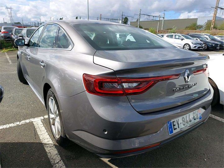 Photo 2 VIN: VF1RFD00461200815 - RENAULT TALISMAN 