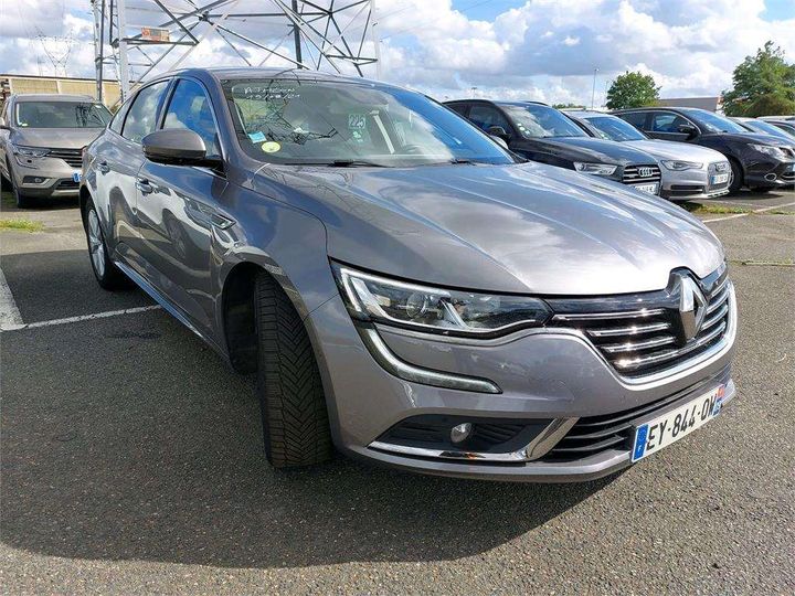 Photo 22 VIN: VF1RFD00461200815 - RENAULT TALISMAN 