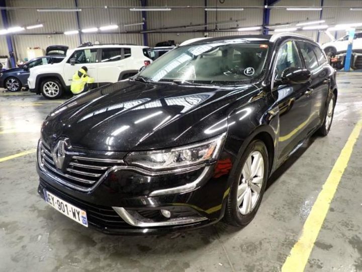 Photo 1 VIN: VF1RFD00461208302 - RENAULT TALISMAN ESTATE 