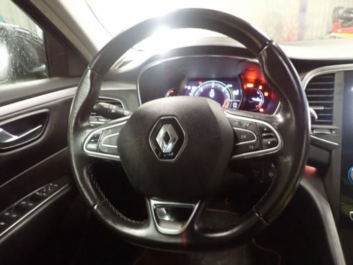 Photo 10 VIN: VF1RFD00461208302 - RENAULT TALISMAN ESTATE 