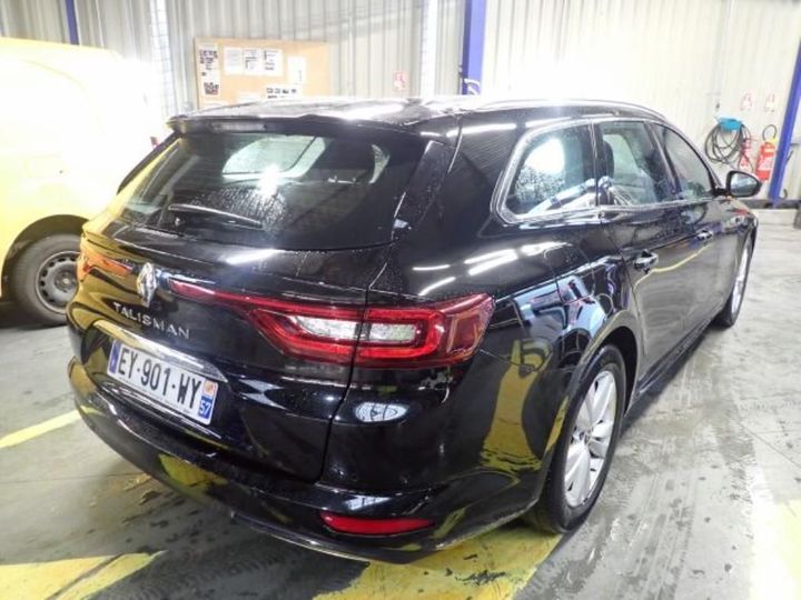 Photo 2 VIN: VF1RFD00461208302 - RENAULT TALISMAN ESTATE 