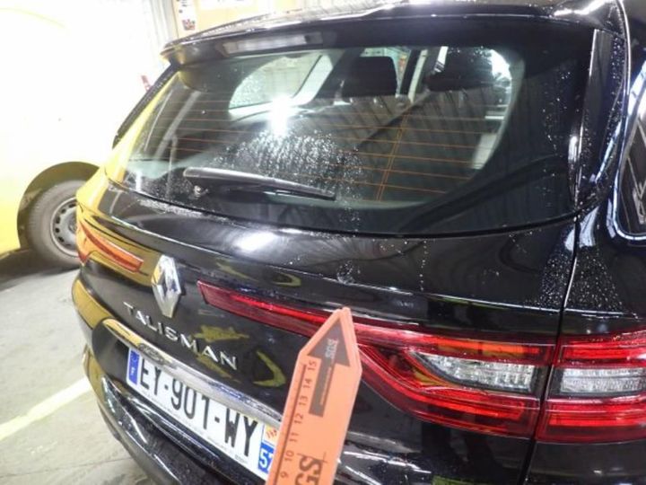 Photo 23 VIN: VF1RFD00461208302 - RENAULT TALISMAN ESTATE 