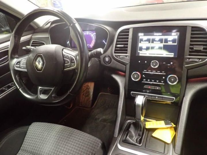 Photo 7 VIN: VF1RFD00461208302 - RENAULT TALISMAN ESTATE 