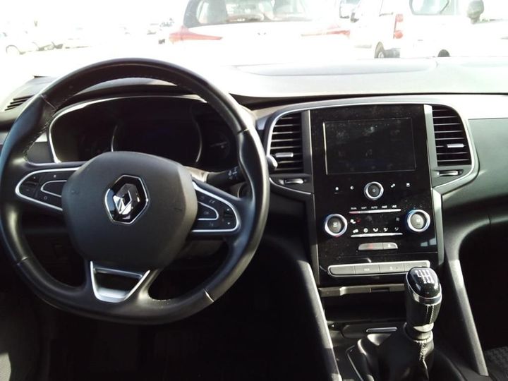 Photo 13 VIN: VF1RFD00461252381 - RENAULT TALISMAN 