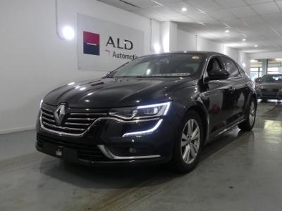 Photo 1 VIN: VF1RFD00461255913 - RENAULT TALISMAN DIESEL 