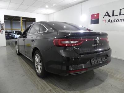 Photo 3 VIN: VF1RFD00461255913 - RENAULT TALISMAN DIESEL 