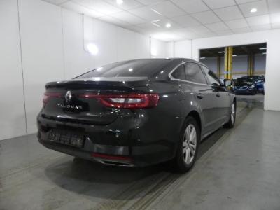 Photo 4 VIN: VF1RFD00461255913 - RENAULT TALISMAN DIESEL 