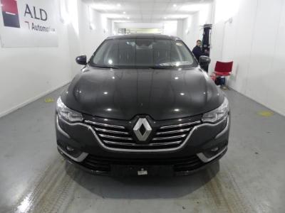 Photo 5 VIN: VF1RFD00461255913 - RENAULT TALISMAN DIESEL 