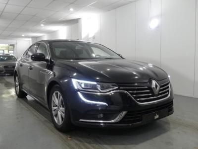 Photo 2 VIN: VF1RFD00461255913 - RENAULT TALISMAN DIESEL 