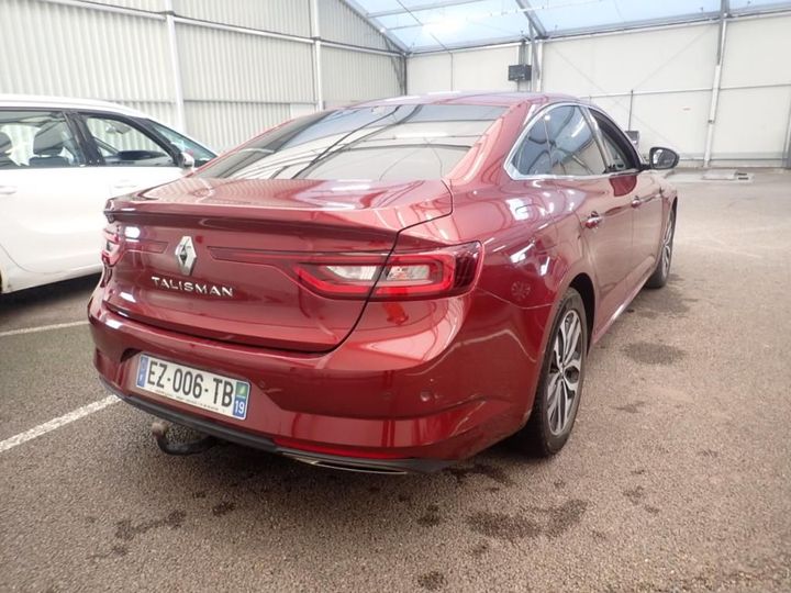 Photo 2 VIN: VF1RFD00461410900 - RENAULT TALISMAN 