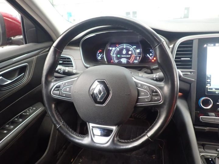 Photo 9 VIN: VF1RFD00461410900 - RENAULT TALISMAN 