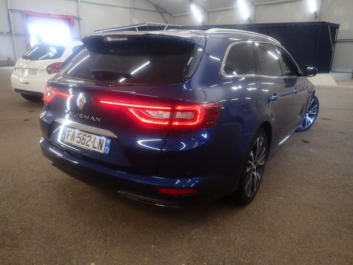 Photo 2 VIN: VF1RFD00461417717 - RENAULT TALISMAN ESTATE 