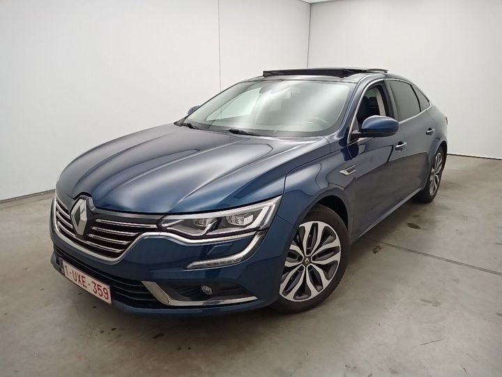 Photo 1 VIN: VF1RFD00461458705 - RENAULT TALISMAN &#3915 