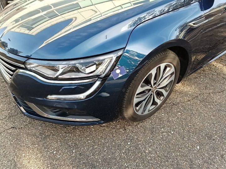 Photo 15 VIN: VF1RFD00461458705 - RENAULT TALISMAN &#3915 