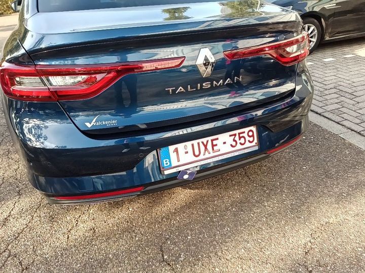 Photo 24 VIN: VF1RFD00461458705 - RENAULT TALISMAN &#3915 