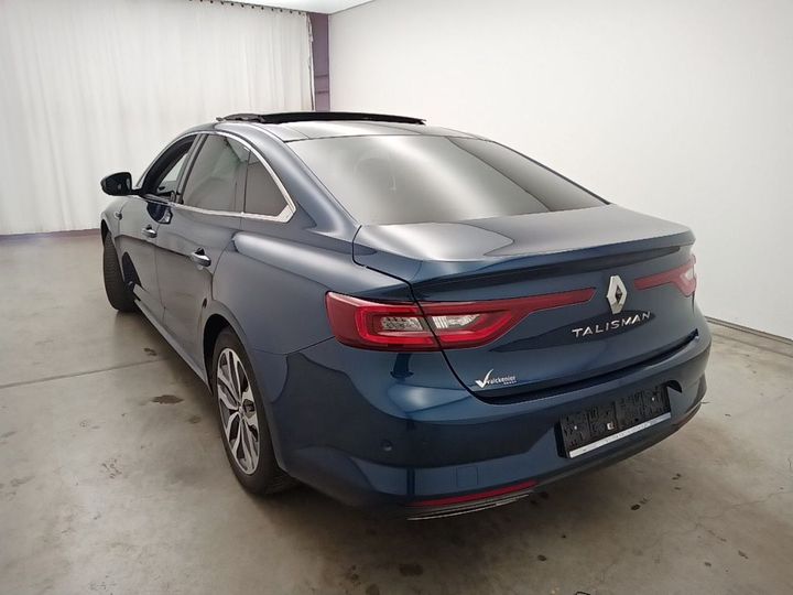 Photo 7 VIN: VF1RFD00461458705 - RENAULT TALISMAN &#3915 