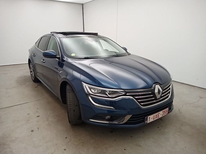 Photo 8 VIN: VF1RFD00461458705 - RENAULT TALISMAN &#3915 