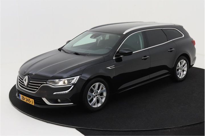 Photo 1 VIN: VF1RFD00462079326 - RENAULT TALISMAN ESTATE 