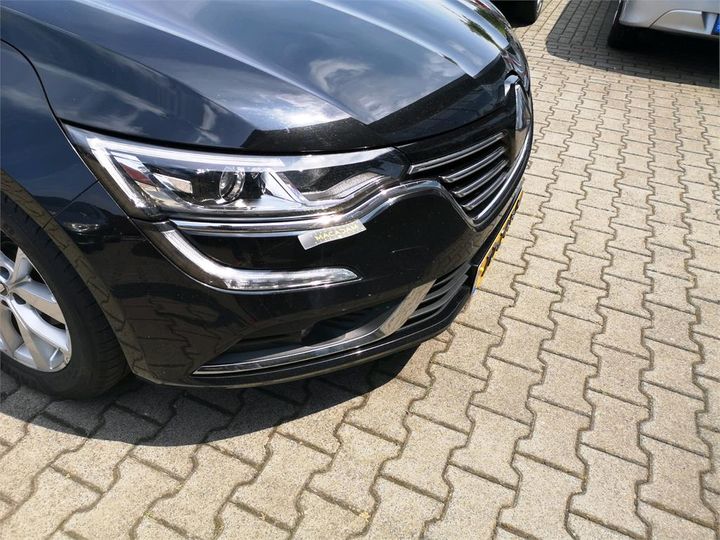 Photo 13 VIN: VF1RFD00462079326 - RENAULT TALISMAN ESTATE 