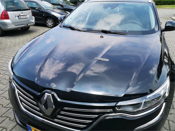 Photo 21 VIN: VF1RFD00462079326 - RENAULT TALISMAN ESTATE 