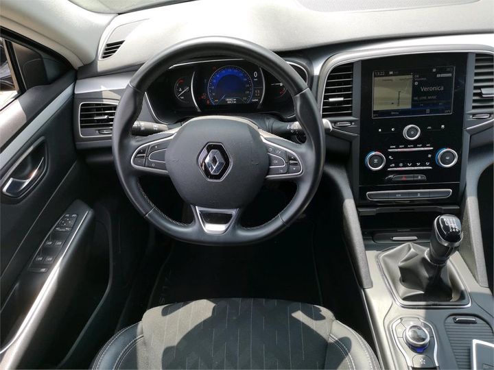 Photo 6 VIN: VF1RFD00462079326 - RENAULT TALISMAN ESTATE 