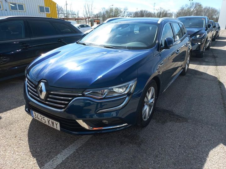 Photo 1 VIN: VF1RFD00462868754 - RENAULT TALISMAN 