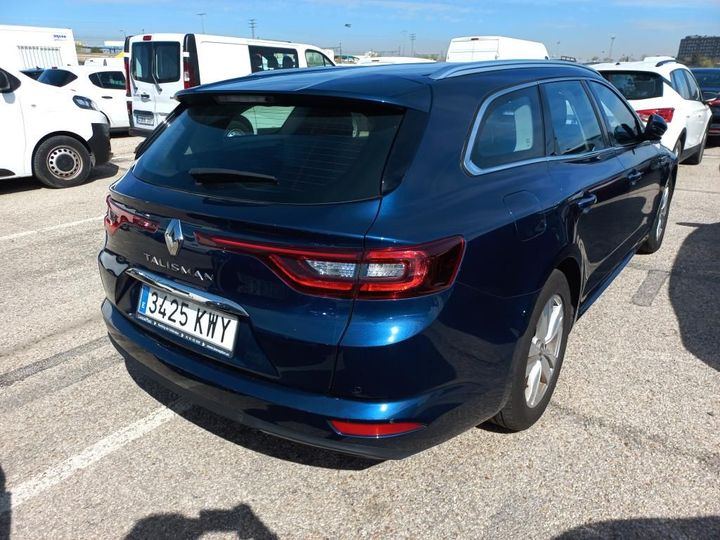 Photo 2 VIN: VF1RFD00462868754 - RENAULT TALISMAN 