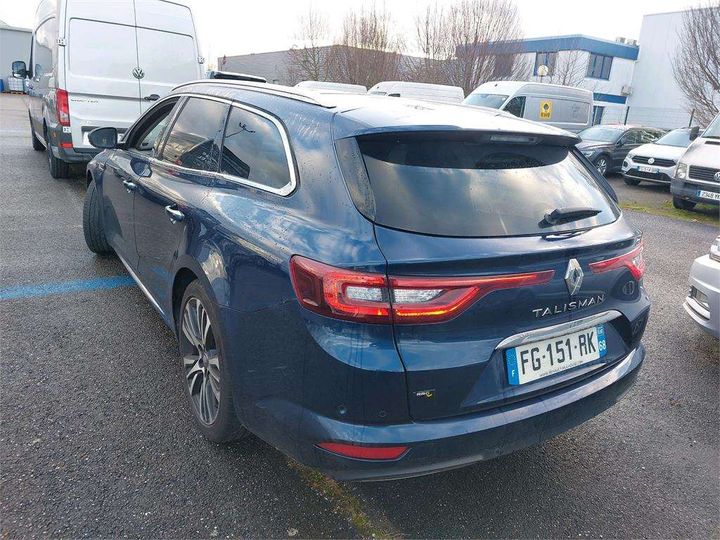 Photo 2 VIN: VF1RFD00463110892 - RENAULT TALISMAN ESTATE 